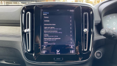 Volvo Xc40 1.5 T3 [163] R DESIGN 5dr Geartronic Petrol Estate